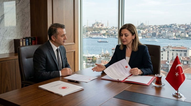 НАЛОГ НА ПРИБЫЛЬ ОРГАНИЗАЦИЙ В ТУРЦИИ