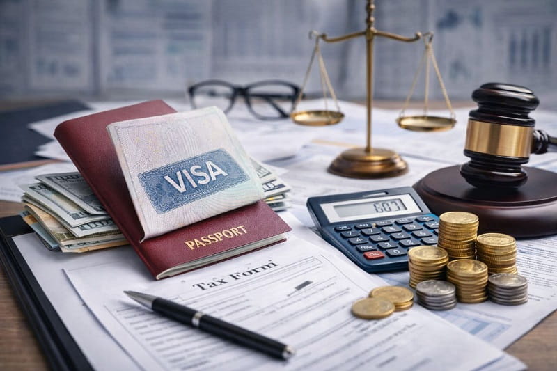 НАЛОГИ НА ЗАРПЛАТУ В ТУРЦИИ